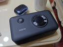 绿巨能（llano）适用佳能60D相机LP-E6NH电池充电仓5d4/60d/5d3/6d2/80d/6d/R62/90D单反微单储电快充盒双充充电器 实拍图