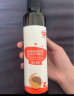 秋田满满 核桃热炒油250ml 压榨食用油_享婴儿宝宝儿童辅食食谱 实拍图
