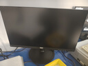 飞利浦 21.5英寸 全高清75Hz 窄边低蓝光不闪屏壁挂 HDMI/VGA 网课学习 办公显示器 商务电脑显示屏221i8 实拍图