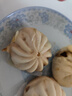 广州酒家利口福 叉烧包750g 20个 早餐半成品 广式早茶点心 包子食品速食美食 实拍图