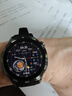 HUAWEI WATCH GT 5 国家补贴15% 幻夜黑46mm华为智能手表情绪健康助手玄玑感知系统 实拍图