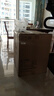 美的（Midea）暖阳消毒柜嵌入式家用 厨房餐具碗柜碗筷茶杯茶具 紫外线 110L三层大容量【国家补贴】110HQ2pro 实拍图