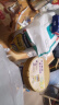 雀巢（Nestle）优学睿选金装学生奶青少年高锌高钙奶粉 罐装675g 实拍图