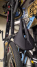 SPECIALIZED闪电 POWER COMP 男女短鼻中空公路/山地自行车骑行车座座垫鞍座 黑色 155 实拍图