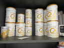 合生元（BIOSTIME）【品牌直供】派星原超级金装婴儿配方奶粉1段800g/700g 1段 700g 6罐 【25年1月左右产】 实拍图