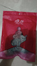 浪莎（LangSha）4条蕾丝内裤女纯棉裆性感超薄透明中腰少女透气诱惑女士底裤 8173-蓝+灰+粉+黑 160/85(M)建议80-100斤 实拍图