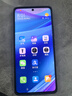 小米 Redmi Note 14 Pro 天玑7300-Ultra 国家补贴 IP68 12GB+256GB 幻影青 红米 5G手机 实拍图