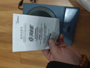 美的（Midea） 电磁炉家用商用大功率多功能智能预约定时恒匀火一体大火力电磁灶 24小时持续恒温火【国家补贴】 【猛火爆炒】230MM大面板/大线圈 一键猛火 实拍图