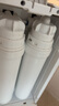 西屋（Westinghouse） 净水器WFHRO-H1/H4/H5 CF/RO/ACF滤芯  CF复合滤芯 实拍图