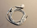 Apple/苹果 3.5毫米接口的EarPods 苹果耳机有线耳机原装耳机 适用3.5mm接口的iPhone/iPad/Mac 实拍图