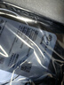 HIKVISION海康威视4TB监控硬盘希捷机械硬盘安防视频录像机监控专用5400转3.5英寸SATA 实拍图