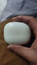 倍思（Baseus）M3s 【国家补贴】降噪蓝牙耳机 -50dB金标认证蓝牙6.0 入耳式适用苹果华为小米oppo 皓月白 实拍图
