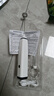 COOKSS打蛋器电动无线奶泡器咖啡奶泡搅拌神器奶油打泡器烘焙辅食工具 实拍图