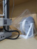 拓竹3D打印耗材PLA Basic基础色高韧性易打印环保线材RFID智能参数识别-净重1kg bambulab 杏色10201 无料盘 实拍图