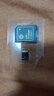 京东京造至尊极速高性能TF卡 512GB（MicroSD）存储卡 U3 V30 A2 运动相机4K高清 内存卡 读速200MB/s 实拍图