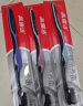 高露洁（Colgate）细毛护龈备长炭软毛成人牙刷 12支家庭装 款式颜色随机发货 实拍图