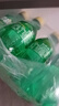 可口可乐（Coca-Cola）檀健次代言 雪碧 Sprite柠檬味汽水碳酸饮料300ml*24瓶 整箱装 实拍图