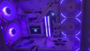 ROG STRIX B650-A GAMING WIFI 吹雪主板 支持 CPU 9700X/9600X/9800X3D (AMD B650/socket AM5) 实拍图