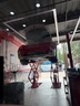 美孚（Mobil）京东养车 黑金系列保养单次卡5W-30 SP级 4L 30天可用 实拍图