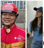 卡帝乐鳄鱼（CARTELO）皮鞋男士牛皮商务休闲正装结婚英伦布洛克雕花男鞋 6533 黑色 41  实拍图