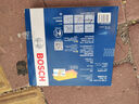 博世（BOSCH）空气滤芯滤清器格2963朗逸行宝来桑塔纳捷达高尔夫7速腾POLO明锐 实拍图