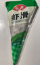 安井虾滑 150g*5袋 虾仁含量80% 火锅麻辣烫食材 速食熟食海鲜水产 实拍图