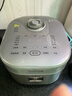 苏泊尔（SUPOR）3升大容量 家用2-3人 电饭锅煮饭锅低糖电饭煲 本釜内胆304不锈钢低糖甑 IH加热SF30HC92 专柜同款 实拍图