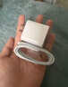 尊匠苹果充电器正品充电线氮化镓30W快充线PD套装适配原装iPhone14ProMax 16 15手机13充电头20W数据线 【适用苹果6-14系列】快充头+闪充线丨1米套装 实拍图