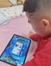 小度学习机K30(6+256GB) AI老师1对1学练测讲【老爸抽检】重磅接入DeepSeek 升级精准学 高思数学课 实拍图