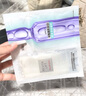 欧莱雅玻尿酸安瓶面膜4.0 15片修护补水保湿抗皱紧致生日礼物 实拍图