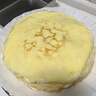 京鲜生泰国冷冻金枕头榴莲果泥2kg/盒榴莲千层披萨烘焙原料榴莲酱 实拍图