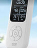 绿之源 GREEN SOURCE便携多功能高精度甲醛检测仪Air Ultra空气质量监测笔 白色 实拍图