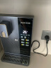 奥克斯（AUX）家用高端净水器净饮机伴侣 壁挂式饮水机 即热即饮 全通量适配 全水路杀菌速热管线机YGX-2201W 实拍图