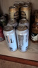 胖东来啤酒白啤精酿原浆小麦330ml24瓶/500ml12瓶整箱批发许昌正品代购 白啤500ml*6瓶装【大瓶过瘾】 实拍图