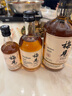 梅见原果原酿青梅酒 750ml*6瓶 12度微醺果酒 送礼 新老包装随机发 实拍图