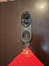 360可视门铃6Pro 500万超清画质家用监控智能门铃电子猫眼摄像头无线wifi手机远程查看对讲 实拍图