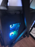Thermalright(利民) TL-E12B-S V3 12cm PWM机箱散热风扇 2000转速 S-FDB轴承 4PIN PWM 幻彩风扇ARGB 实拍图