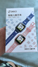 360儿童电话手表9xsp长效续航学生青少年4G全网通可视频拍照防水定位智能手表男女孩蓝 实拍图