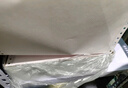 得力（deli）【缺页十倍赔】珊瑚海三联二等分可撕边针式电脑打印纸 彩色(白红黄)送货单 1000页241-3-1/2CS 实拍图