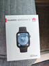 华为WATCH FIT 3 国家补贴15% 智能手表 幻夜黑 轻薄大屏运动减脂 男女情侣手表 实拍图
