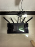 普联（TP-LINK） 大道AX3000增强版满血WiFi6千兆无线路由器 5G双频 Mesh 3000M无线速率 XDR3039易展版 实拍图