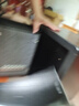 虎牌保险柜家用小型指纹密码WIFI全钢防盗可入墙办公大型保险箱 45cm智博系列-双层大空间（加宽锁栓） 指纹/钥匙/密码/临时秘钥/（密码+指纹） 实拍图