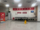 耐克NIKE男子跑步鞋REVOLUTION 7运动鞋FB2207-001黑43 实拍图