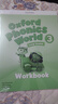 新版牛津自然拼读教材 Oxford phonics world 3级别 主课本+练习册+APP （牛津大学出版社） 启发孩子发音能力 提升阅读能力 英文原版进口 儿童英语学习图书开工开学季 实拍图