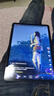 弥为适用华为MatePad 11.5S保护套 2024款灵动款/柔光版11.5