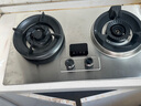 华多宝霸王燃气灶猛火家宴商用双灶大火力直喷10KW煤气灶台式嵌入式两用天然气灶液化气防干烧猛火灶 【涡轮增压直喷】右10KW猛火灶 智能定时 【天然气】包安装 实拍图