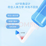 维德（WELLDAY）洗鼻器成人手动生理盐水洗鼻冲鼻器鼻腔清洗器500ml+90包洗鼻盐 实拍图