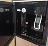 奥克斯（AUX） 饮水机家用立式办公双开门柜式快速加热饮水器 旗舰款【轻奢黑金温热】 温热型 实拍图