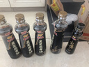 黑芝麻物理压榨香油组合装450ml*2 实拍图