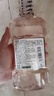 李施德林 (Listerine) 漱口水 椰香青柠口味果味口气温和清新口气女 500ml 实拍图